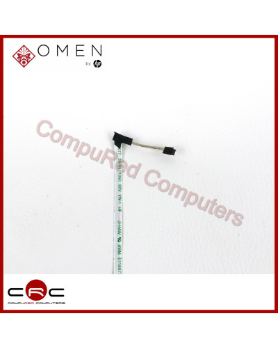 Cable flex video 40 pin HP Omen 15-dc1000