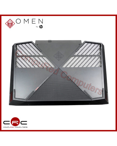 Unteres Gehäuse HP Omen 15-dc1000 15-dc0007 15-dc1016