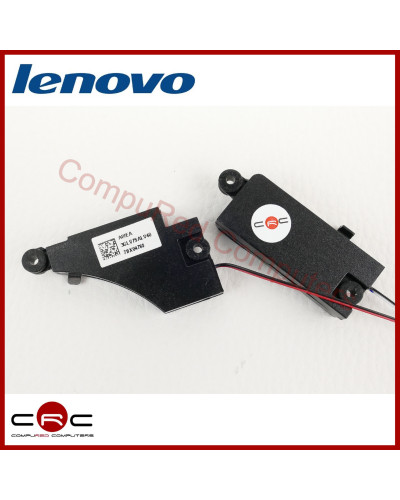 Speakers Lenovo V310-15ISK V510-15IKB