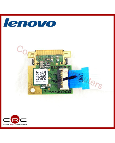 Fingerprint reader Lenovo V510-15IKB