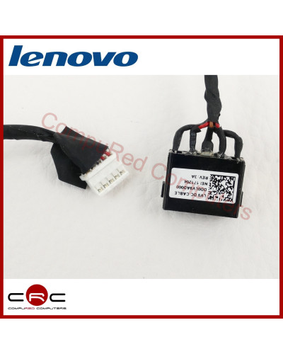 DC jack Lenovo V310-15ISK V510-15IKB