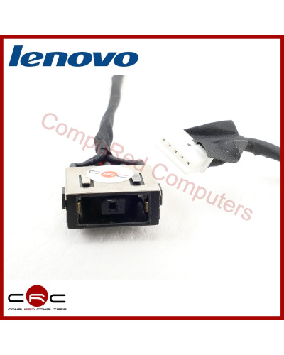 DC jack Lenovo V310-15ISK V510-15IKB