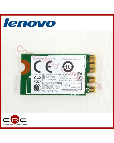 Wlan-Modul mit Bluetooth Lenovo Acer Asus