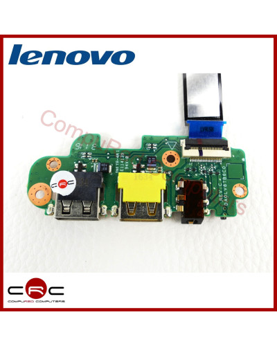 Modul IO Einschaltknopf USB Lenovo V510-15IKB