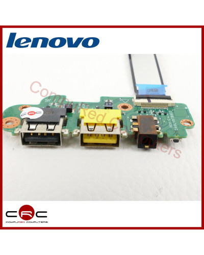 USB Power button IO board Lenovo V510-15IKB