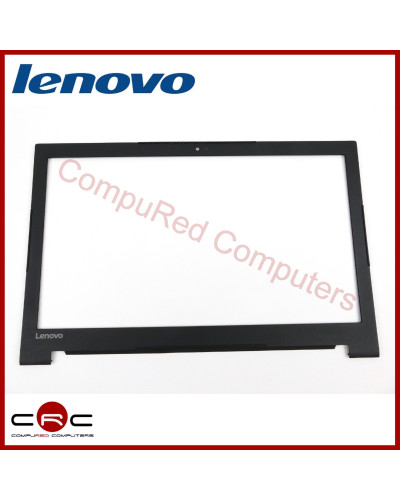 Displayrahmen Lenovo V510-15IKB