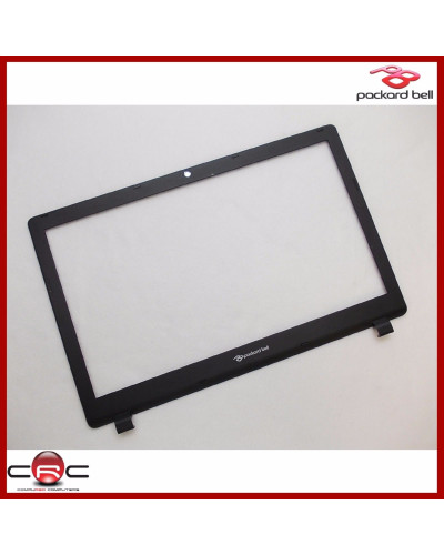 LCD bezel Packard Bell EasyNote TF71BM