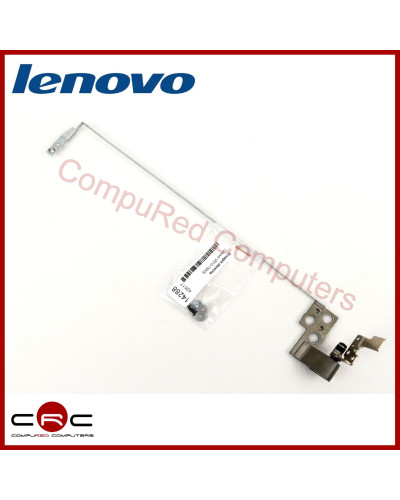 Right hinge Lenovo V510-15IKB