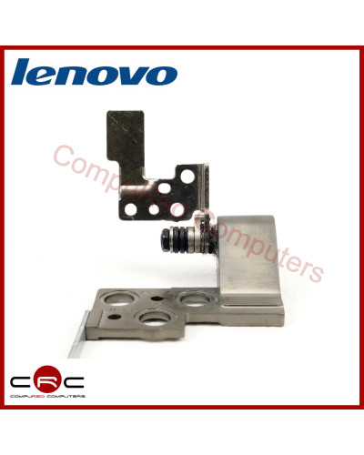 Right hinge Lenovo V510-15IKB