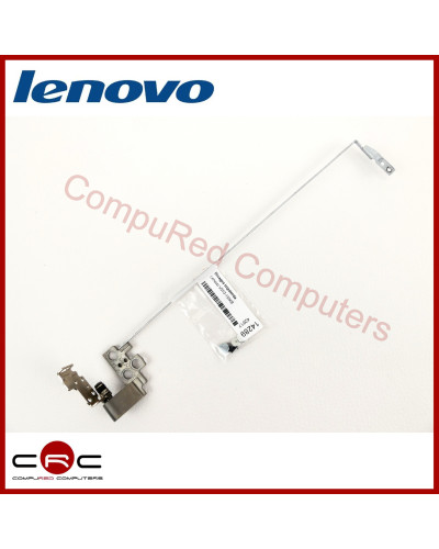 Left hinge Lenovo V510-15IKB