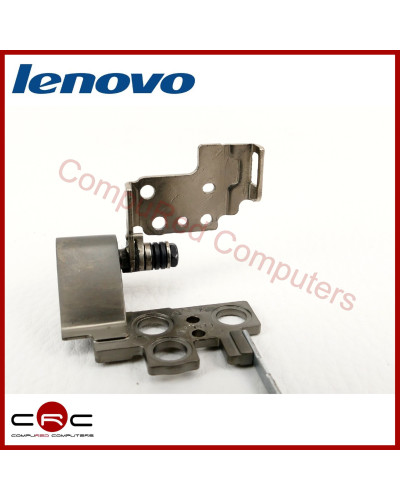 Left hinge Lenovo V510-15IKB