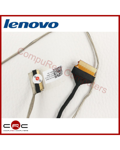 Cable flex video Lenovo V510-15IKB