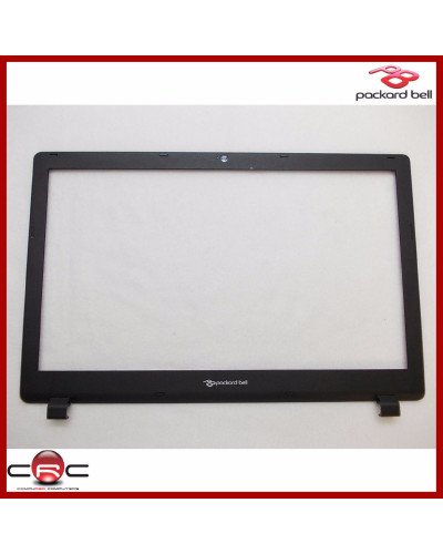 LCD bezel Packard Bell EasyNote TF71BM