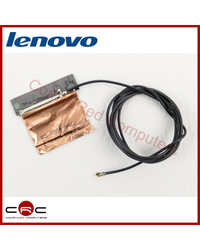 Antena inalámbrica AUX Lenovo V110-15AST V110-15IKB V110-15ISK