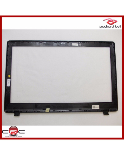 LCD bezel Packard Bell EasyNote TF71BM