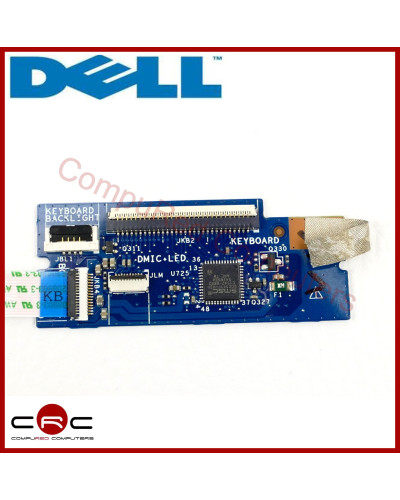 Modul IO Dell XPS 15-9550 15-9560