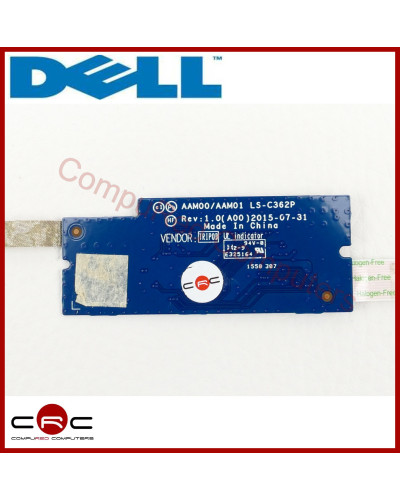 Modul IO Dell XPS 15-9550 15-9560