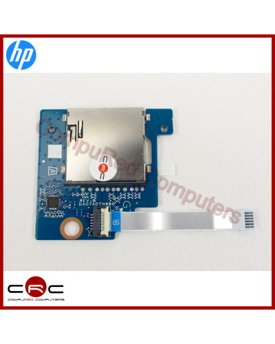 Kartenleser Modul HP Pavilion 14-ce 14-ce3000