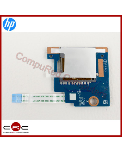 Kartenleser Modul HP Pavilion 14-ce 14-ce3000