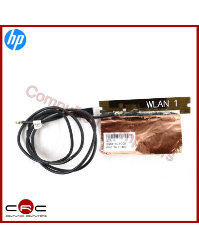 Wlan Antenne HP Pavilion 14-ce 14-ce3000