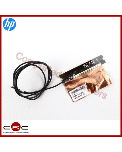 Antena inalámbrica HP Pavilion 14-ce 14-ce3000