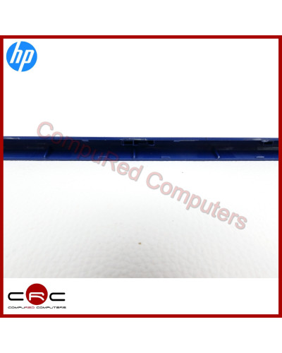 Cubre bisagra azul HP 250 G7 255 G7 Pavilion 15-da 15-db