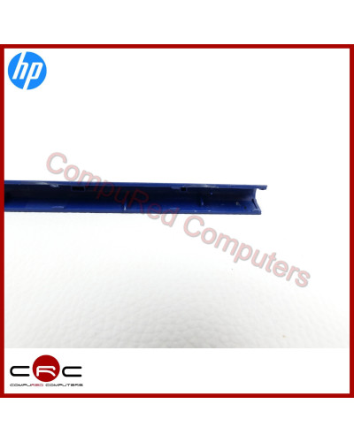 Cubre bisagra azul HP 250 G7 255 G7 Pavilion 15-da 15-db