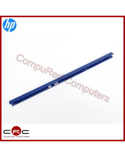 Cubre bisagra azul HP 250 G7 255 G7 Pavilion 15-da 15-db