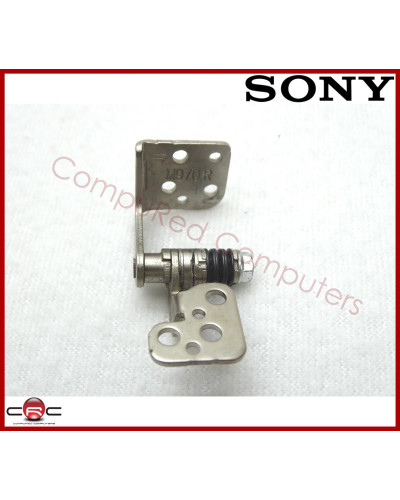 Hinge right Sony Vaio PCG-71211M PCG-71311M