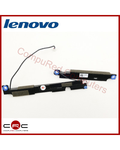 Altavoces Lenovo Legion Y530-15IRH Y530-15ICH (81FV) Y540-15IRH (81SX)