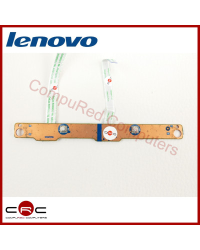 Touchpad button board Lenovo Legion Y530-15ICH (81FV)