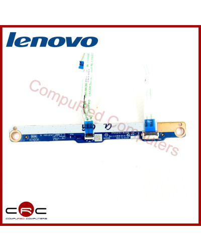 Touchpad button board Lenovo Legion Y530-15ICH (81FV)