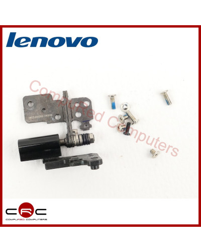 Left hinge Lenovo Legion Y530-15IRH (81SX) Y530-15ICH (81FV)