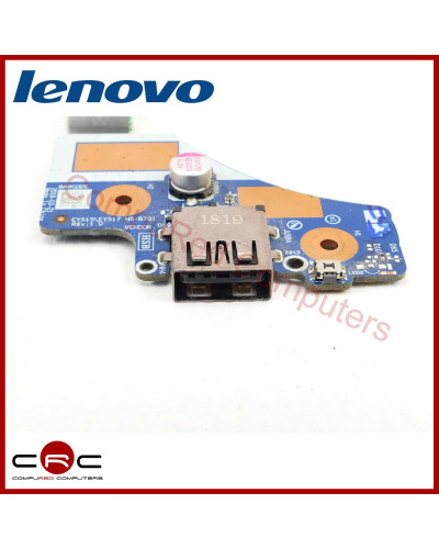 USB Board Lenovo Legion Y530-15ICH (81FV)