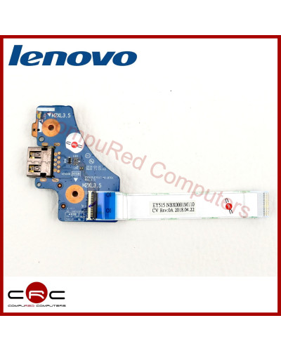 USB Board Lenovo Legion Y530-15ICH (81FV)