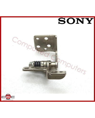 Bisagra izquierda Sony Vaio PCG-71211M PCG-71311M