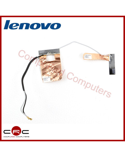 Wireless antennas Lenovo Legion Y530-15ICH (81FV)