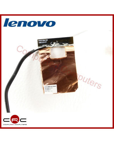 Wireless antennas Lenovo Legion Y530-15ICH (81FV)