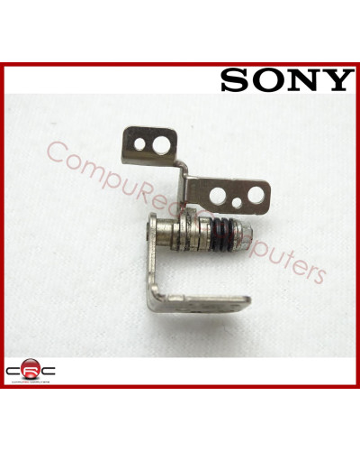 Bisagra izquierda Sony Vaio PCG-71211M PCG-71311M