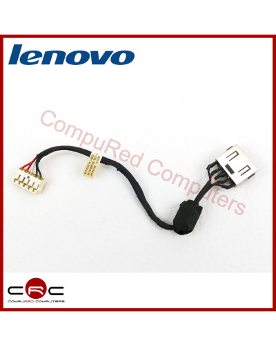 DC jack Lenovo Ideapad Y700-17ISK