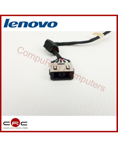 DC jack Lenovo Ideapad Y700-17ISK