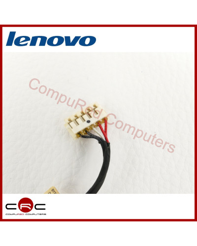 DC jack Lenovo Ideapad Y700-17ISK