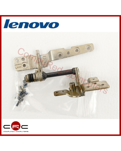 Right hinge Lenovo Ideapad Y700-17ISK