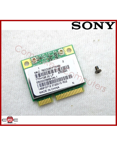 Módulo inalámbrico Sony VAIO PCG-71211M PCG-71311M 