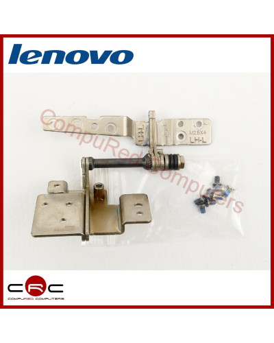 Hinge left Lenovo Ideapad Y700-17ISK