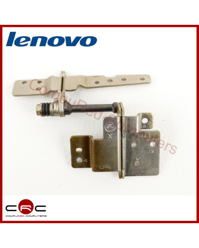 Hinge left Lenovo Ideapad Y700-17ISK