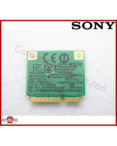 Wlan Modul Sony VAIO PCG-71211M PCG-71311M 