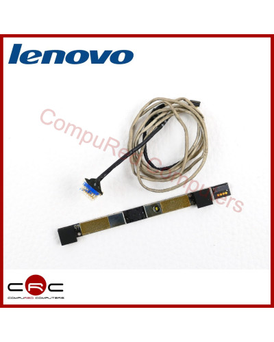 Cámara Integrada Lenovo Ideapad Y700-17ISK