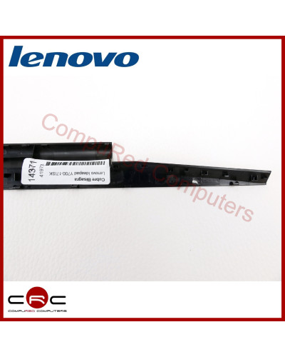 Cubre Bisagra Lenovo Ideapad Y700-17ISK