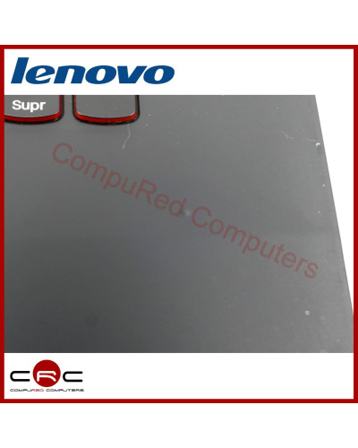 Palmrest & keyboard ES Lenovo Ideapad Y700-17ISK